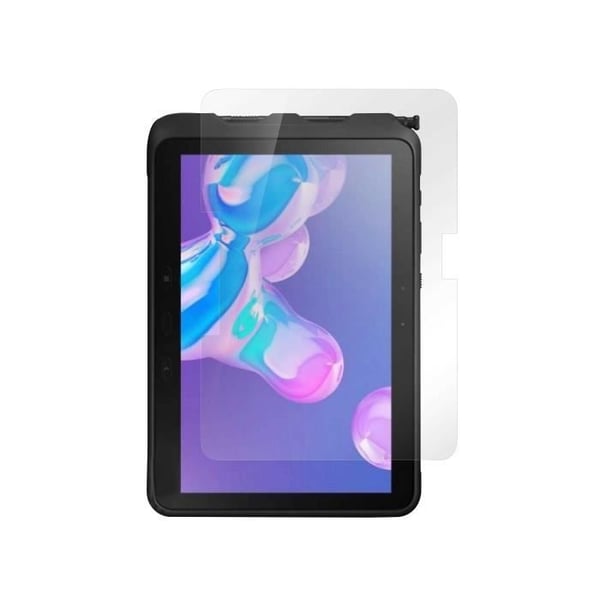ESTUFF SAMSUNG GALAXY TAB ACTIVE PRO CLEAR SCREEN PROTECTOR 1