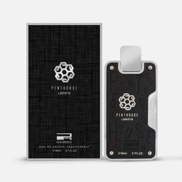 Rue Broca Penthouse Larvotto-Eau De Parfum 80ML Unisex