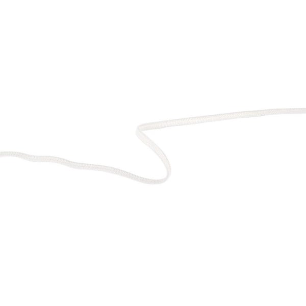 ELASTISK BEBIS 4M VIT