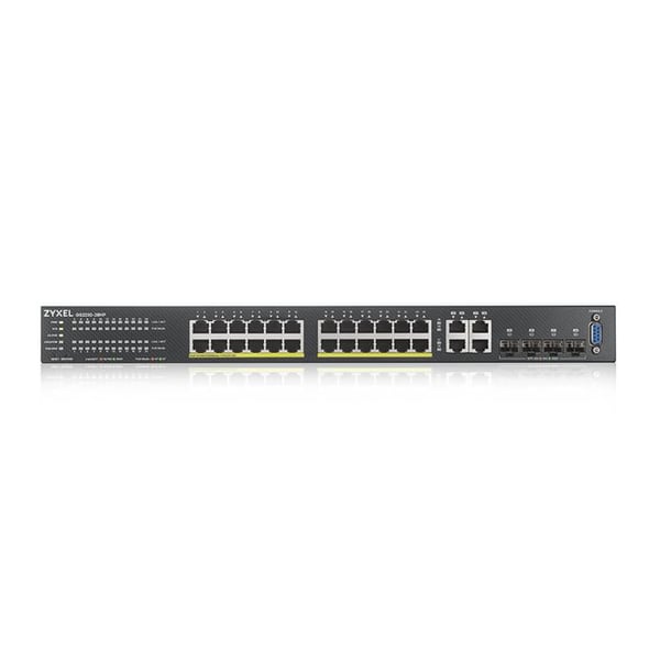 Zyxel GS2220-28HP