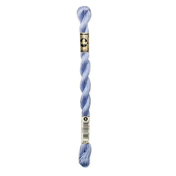 COTON PERLE 1 ECH 25M (M) 341