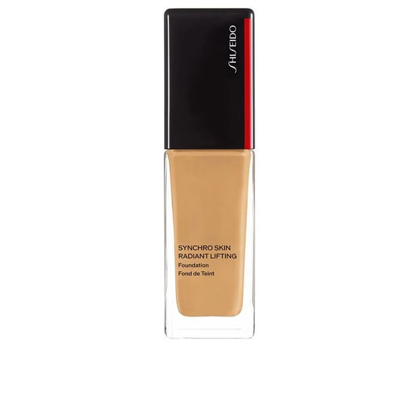 SYNCHRO SKIN lyftande glödande foundation SPF30 #340 30 ml