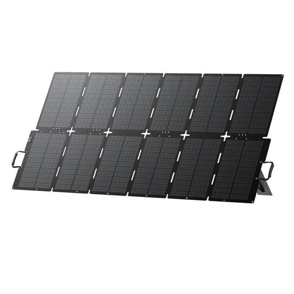 Bärbar Solpanel BLUETTI SORA 500 - 500W - För AC270P/AC200PL/AC240P/AC300/AC500/Apex 300 Elstation