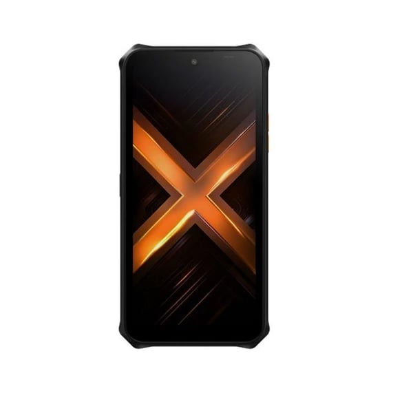 Smartphone - HAMMER - HAMMER ENERGY X2 5G - 5G - 256 Go - Robust