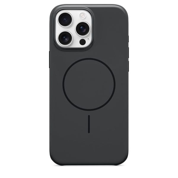 Smartphone-fodral Apple MCFQ4LL/A Svart
