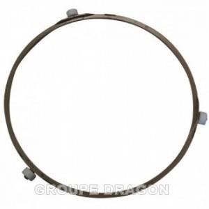 Stöd för platta - SAMSUNG - DE9290189T - Originaldel - Kompatibel med flera modeller