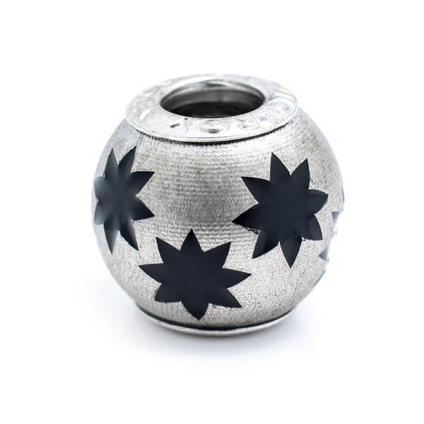 Bijoux - Viceroy - VMM0240-15 - Glaspärla - Silver 925 - Unisex