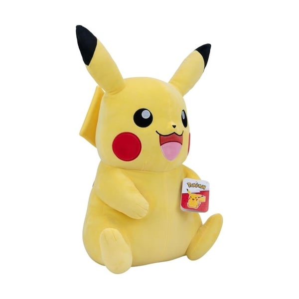 Pikachu Plüschtier