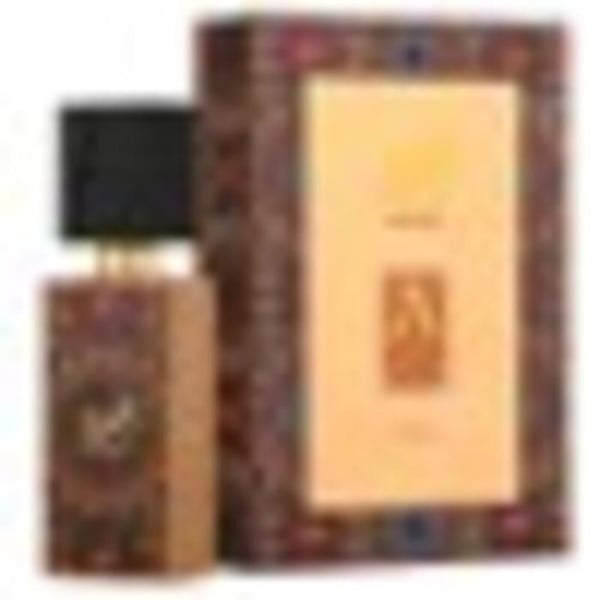 Lattafa parfym World Fragrance Luxe Ajwad EDP FOR Woman