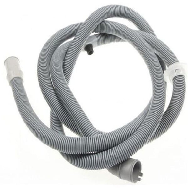 Avloppsrör - ELECTROLUX - ESL6356LO - Originaldel - Kompatibel 140011410085 - Diskmaskin