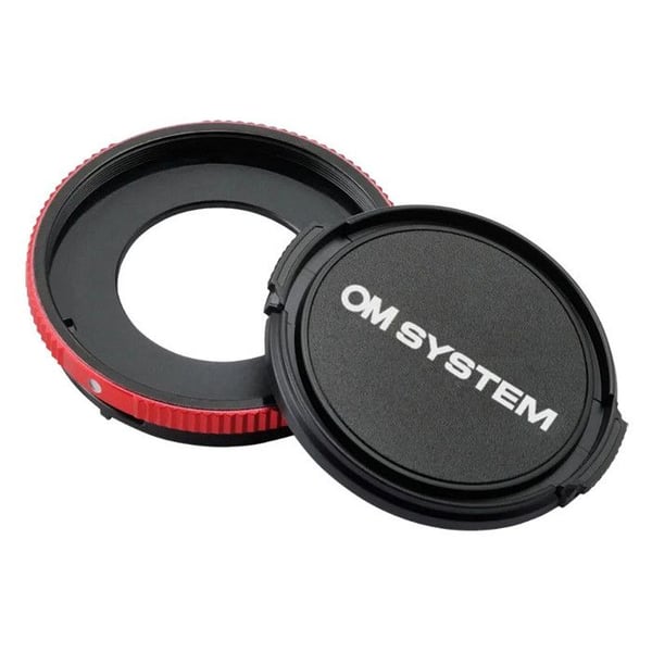 OLYMPUS Adapterring CLA-T01 TG-1