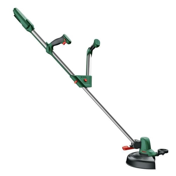 Bosch græstrimmer - UniversalGrassCut 18-260 (Leveres med 1 batteri og 1 oplader) - PowerForAll
