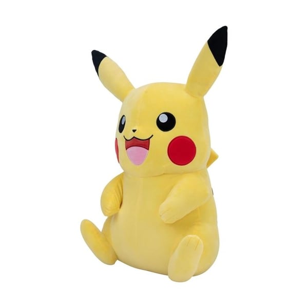Pikachu Plüschtier