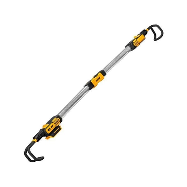 LED huvlampa DeWALT DCL045 (endast maskin)