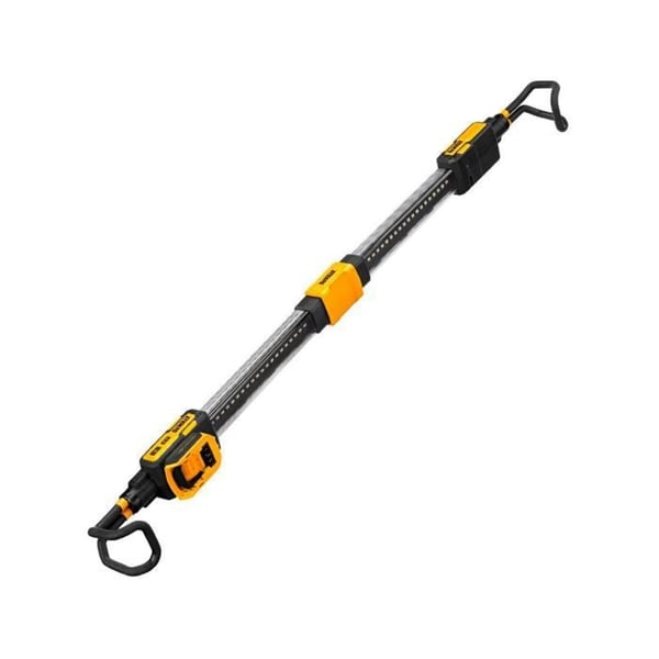 LED huvlampa DeWALT DCL045 (endast maskin)