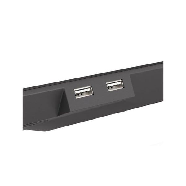 Genesis Oxid 450 15,6" kylställ för bärbar dator