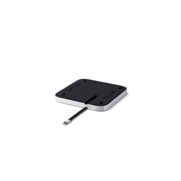 HUB USB C - Satechi - Mac Mini - Silver - 1 Port - 2 års garanti