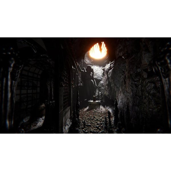 Dark Atlas Infernum - PS5-spel