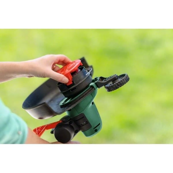 Bosch græstrimmer - UniversalGrassCut 18-260 (Leveres med 1 batteri og 1 oplader) - PowerForAll