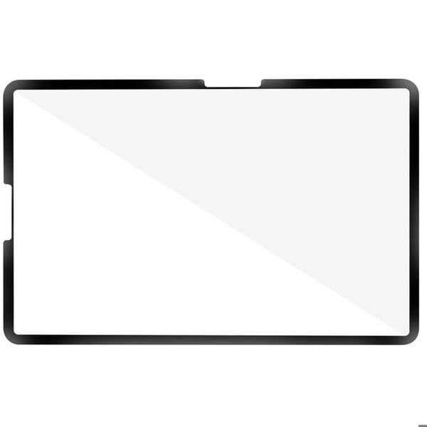 Film för surfplatta - Dux Ducis - Samsung Galaxy Tab S9 FE - Återanvändbar - Repellent - Matt anti-fläckar