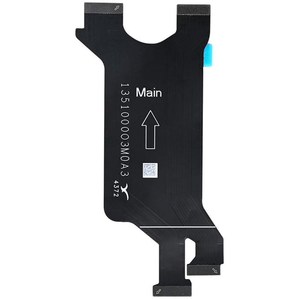 Ersättningsskydd för Moderkort Kompatibel med Xiaomi 15 Svart