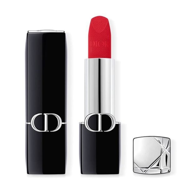 Dior Rouge Dior Läppstift 666 Rouge In Diable 30ml