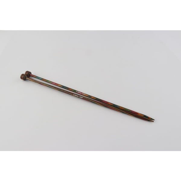 Aiguilles KnitPro Raka i par 30cm 4,5mm