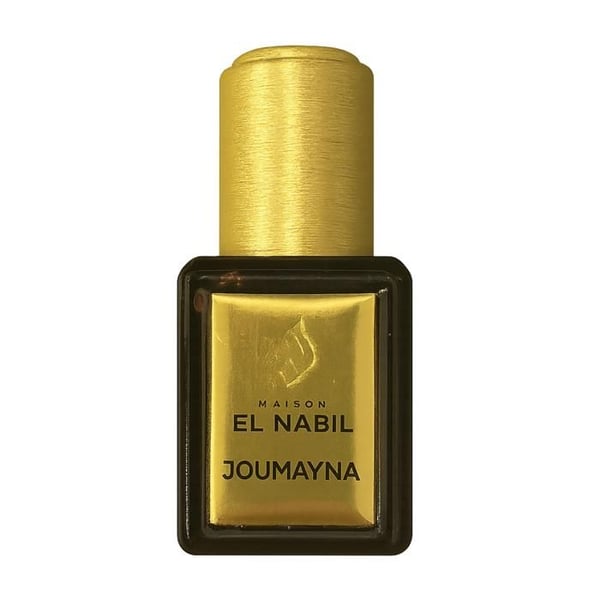 el Nabil Joumayna Parfym Koncentrat Utan Alkohol 4*5ml