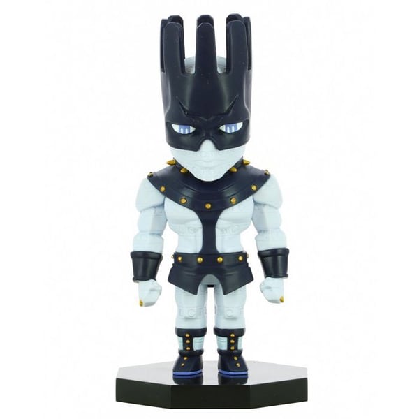 Figur | Poligoroid | Jojo's Bizarre Adventure Stone Ocean | Ws