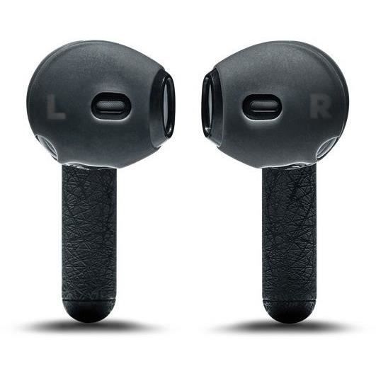 ADIDAS ZNE-01 True Wireless Bluetooth-hörlurar mörkgrå