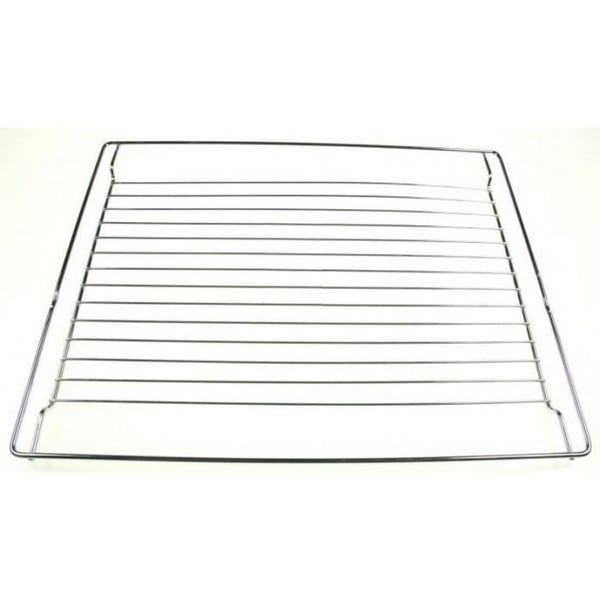 Ugnshylla - BEKO - 240440243 - Anpassningsbar till Arcelik - Längd 36,1 cm - Bredd 46,2 cm