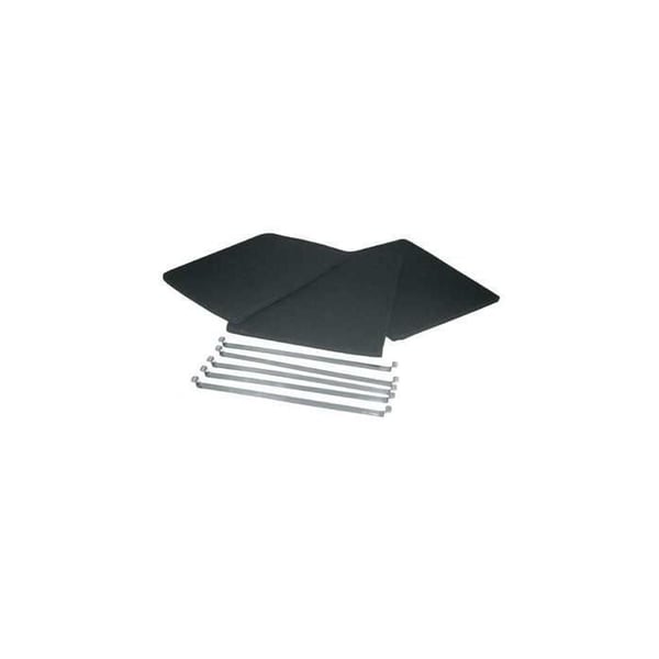 KOLFILTER X3 FÖR DE-DIETRICH HUVA 79X8361 KOLFILTER X3 FÖR DE-DIETRICH HUVA 79X8361