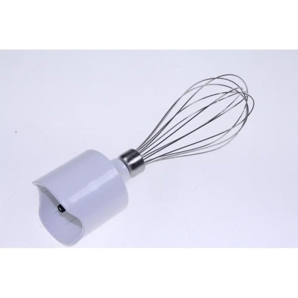 Handmixertillbehör - Kenwood - WHISK + TRAINER - Grå - Kompatibel med flera modeller