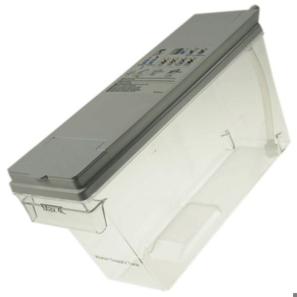 Vattentank - LG - AJL74372102 - 4L - 37x20,3x10 cm - Kompatibel med kylskåp