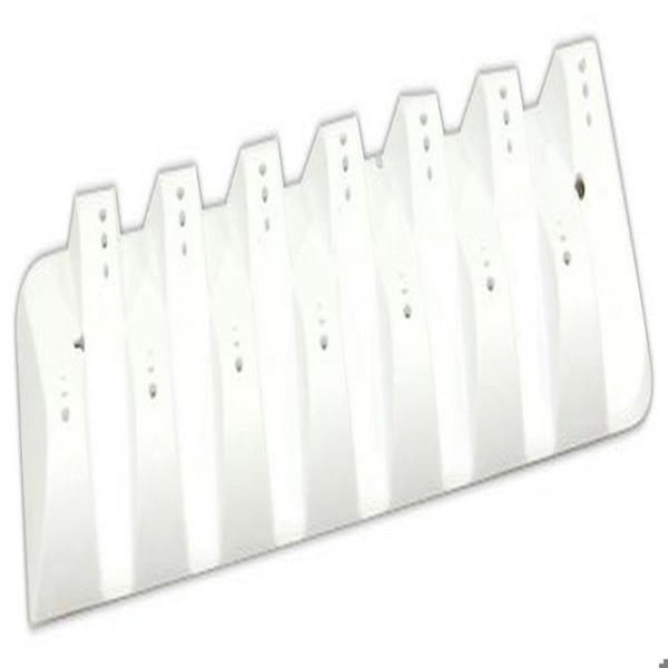 TRUMBLAD 55-58 L FÖR WHIRLPOOL TVÄTTMASKIN - MFW1209SWT - Vit