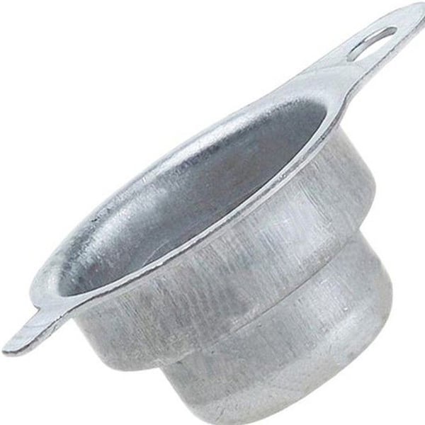 Cache palier tambour d'origine Sèche-linge 480112101502, C00313419 WHIRLPOOL, BAUKNECHT, LADEN, INDESIT, IGNIS, ARISTON HOTPOINT, PR