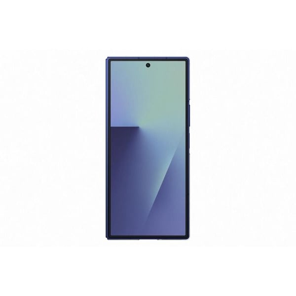 Coque og etui til Samsung mobiltelefon Pack med rem Transparent og film til Galaxy Z Fold 7
