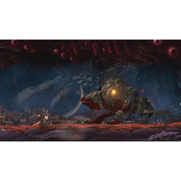 Spel - Meridiem Games - Awaken Astral Blade Tania's Edition - PS5 - 2 års garanti - Specialutgåva
