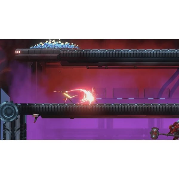 Spel - Meridiem Games - Awaken Astral Blade Tania's Edition - PS5 - 2 års garanti - Specialutgåva