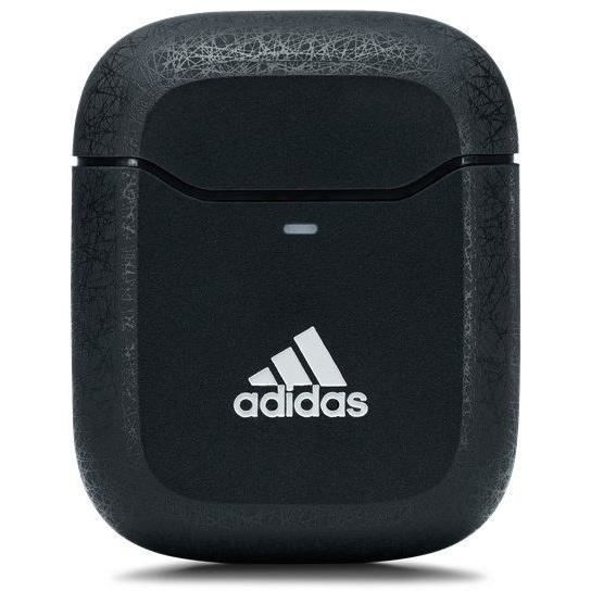 ADIDAS ZNE-01 True Wireless Bluetooth-hörlurar mörkgrå