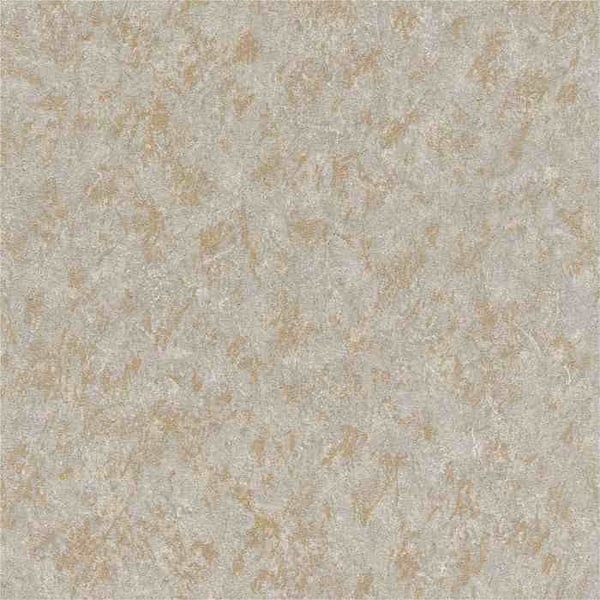papper med non-woven 509144 non-woven papper i enfärgad 53 x 1005 cm Rasch Selection grå