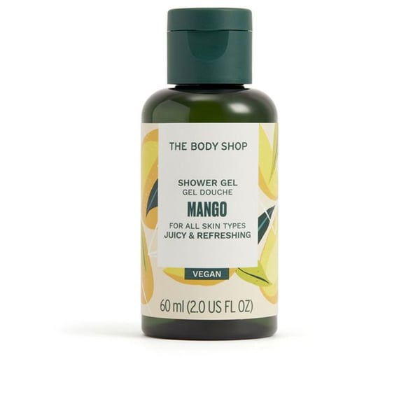 Duschgel MANGUE 60 ml