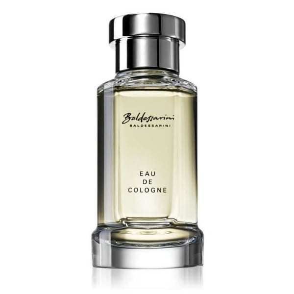 Baldessarini Eau de Cologne Recarga 50 ml vapo.