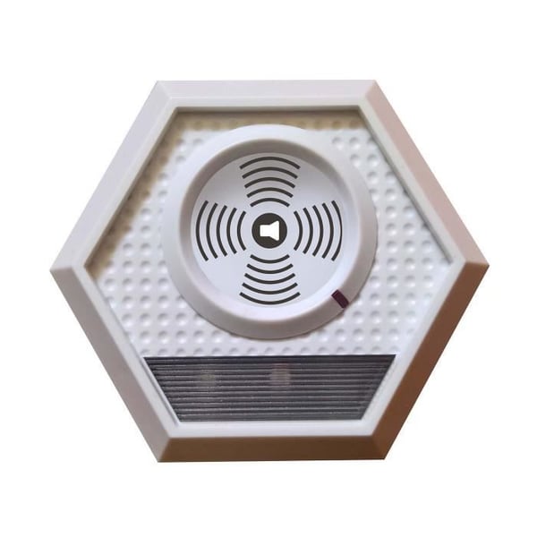ISOTRONIC Hund / Katt / Mård Ultraljudsenhet 5 - 110 kHz NE550674452