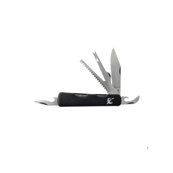 Scyzoryk wędkarski Mikov Angler 338-NH-5 B