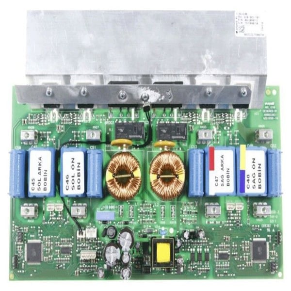 Energimodul - Spishäll - BEKO (73545)
