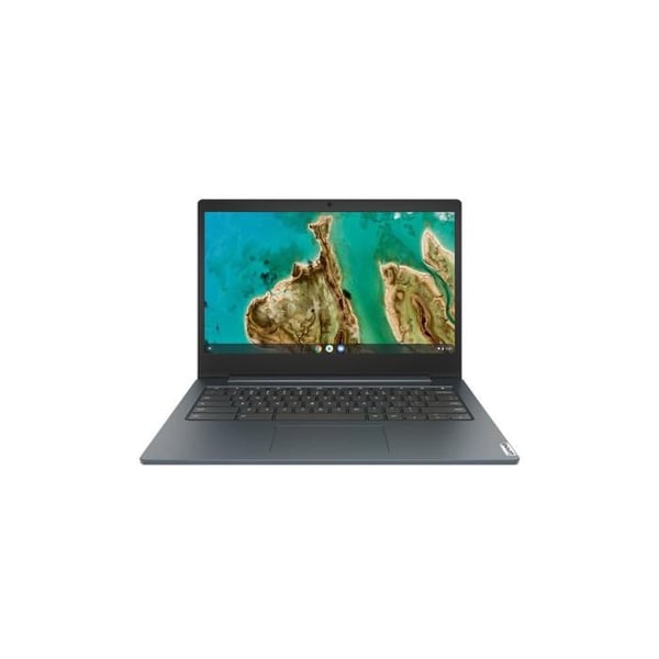 Chromebook Lenovo 82C1001VIX Blå