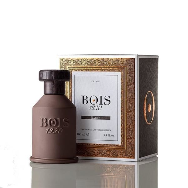 Parfym - Bois 1920 NAGUD - Eau de parfum - 100 ml - Unisex