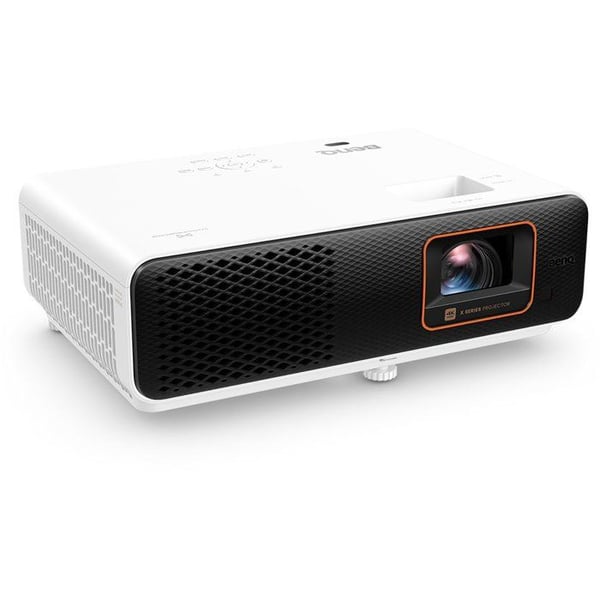 Gamingprojektor BENQ X500i 4K UHD HDR 4LED 2200 AL 4,16 ms Spelläge Auto