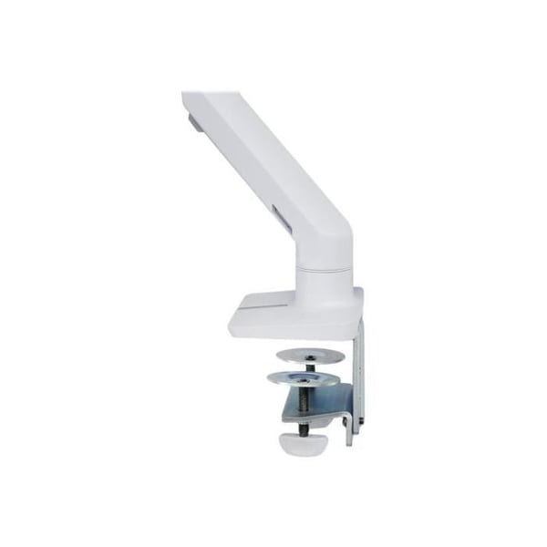 ERGOTRON Skærmstøttearm - Til skærm - Hvid - 106,7 cm - 19,05 kg Max - 100 x 100 VESA Standard